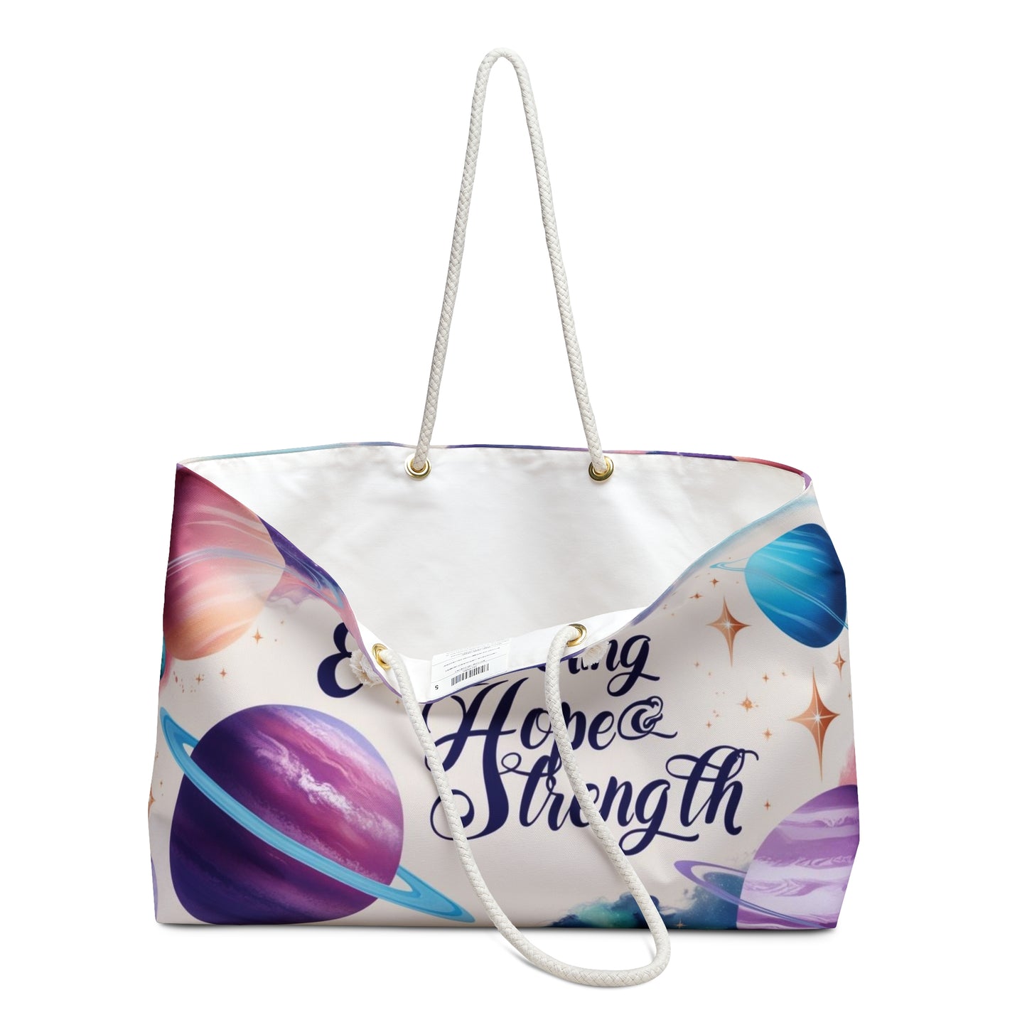 The Beyond Ordinary™ Collection: Design #026 by I Control Me