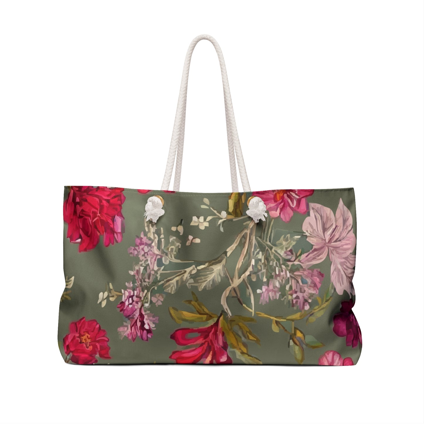 The Floral Symphony™ Collection: Design #022 by I Control Me™