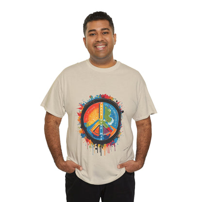 The Voices in Action™ Graphic T-Shirt Collection: Design #024 by I Control Me™