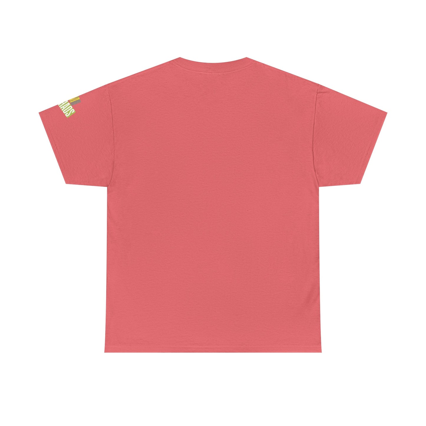 The Voices in Action™ Graphic T-Shirt Collection: Design #007 by I Control Me™