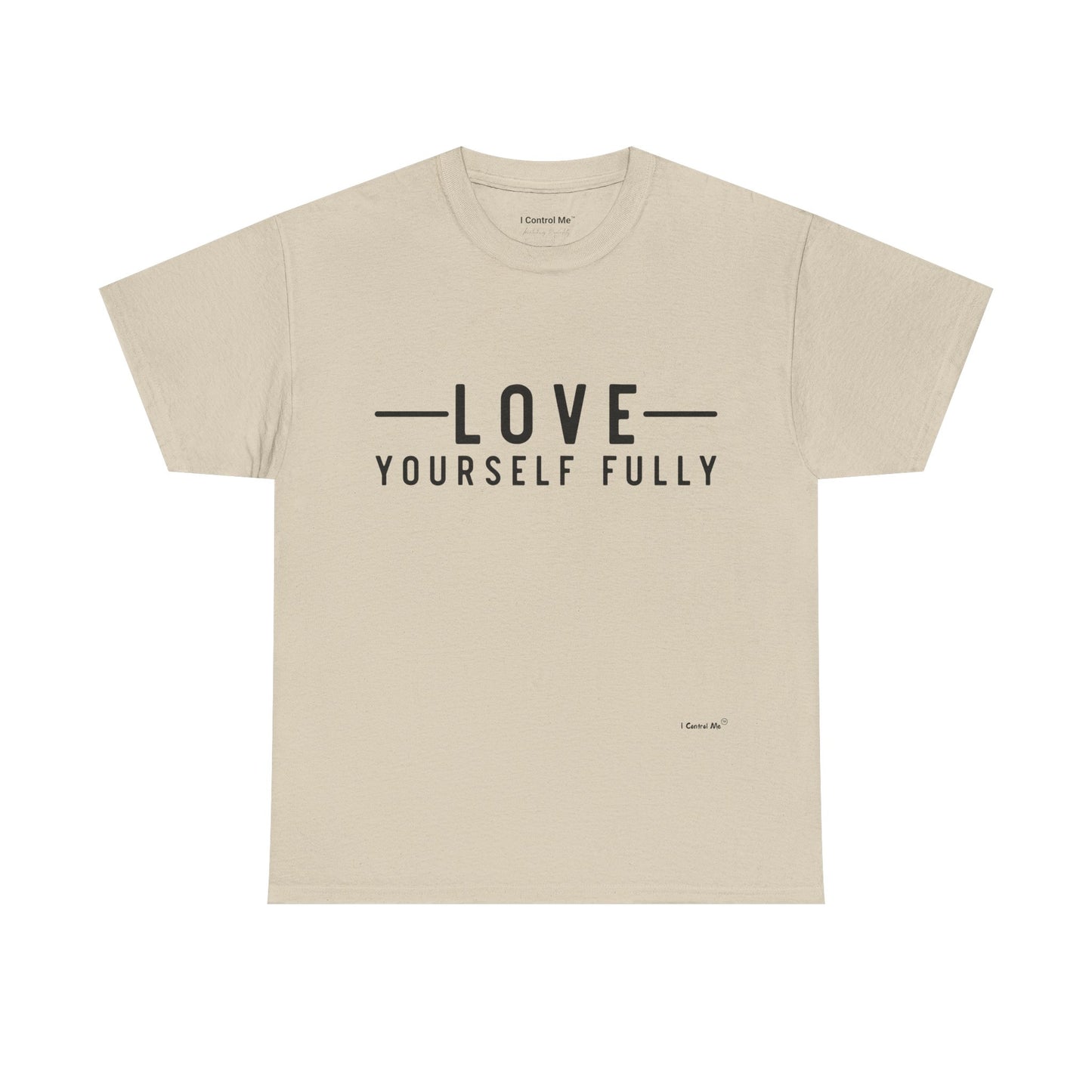 The Voices in Action™ Graphic T-Shirt Collection: Design #015 by I Control Me™