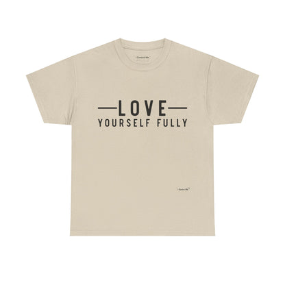 The Voices in Action™ Graphic T-Shirt Collection: Design #015 by I Control Me™