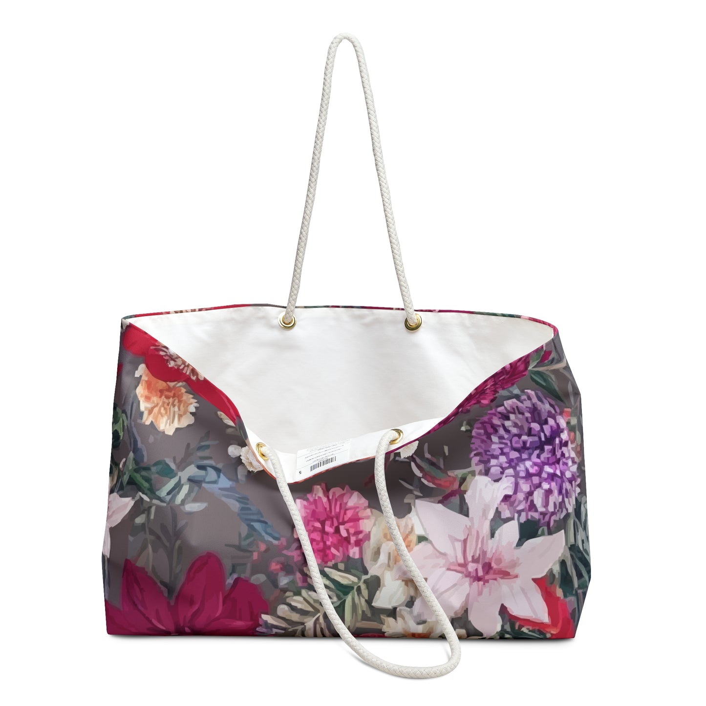 The Floral Symphony™ Collection: Design #037  by I Control Me™