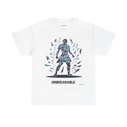 The Voices in Action™ Graphic T-Shirt Collection: Design #019 by I Control Me™