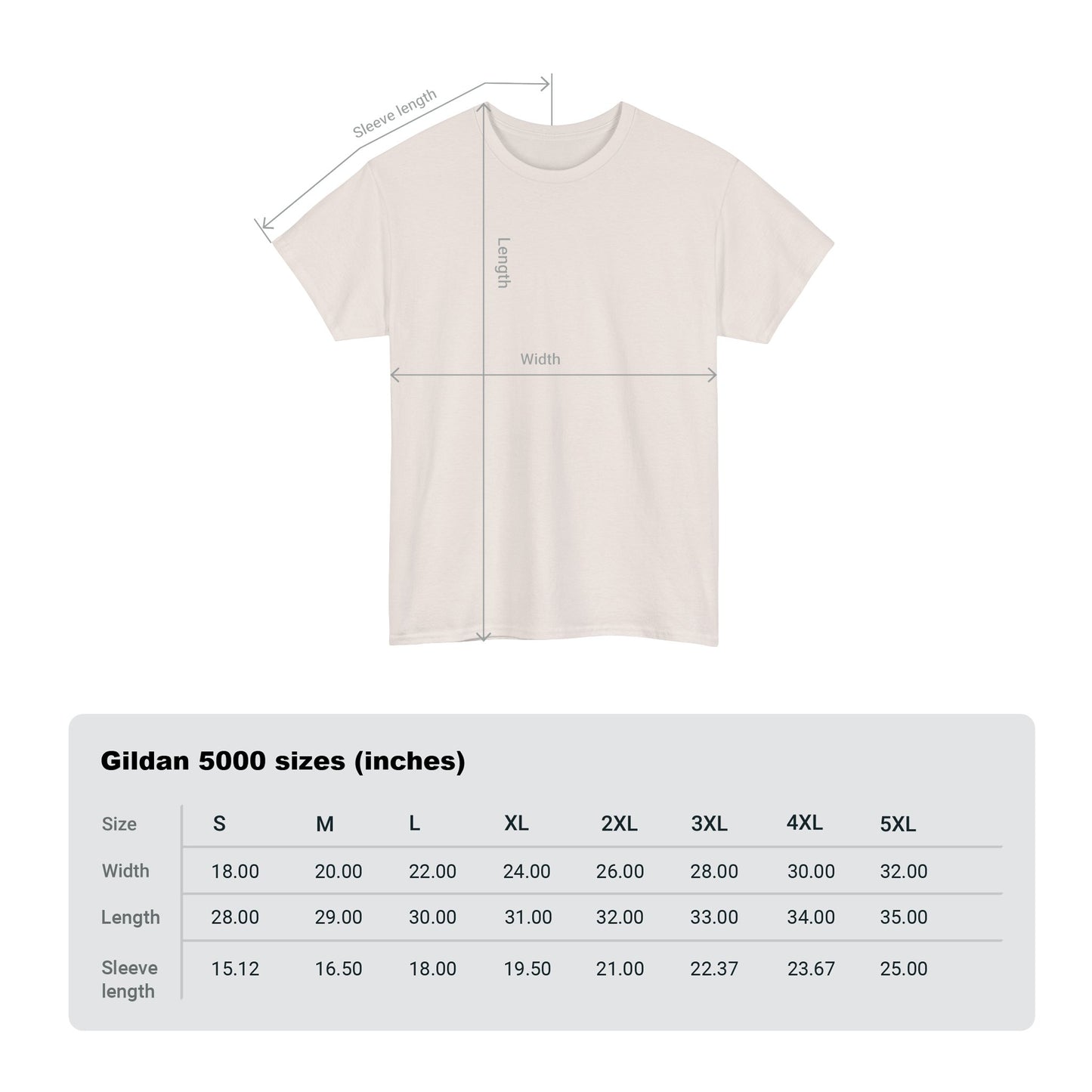 The Voices in Action™ Graphic T-Shirt Collection: Design #002 by I Control Me™