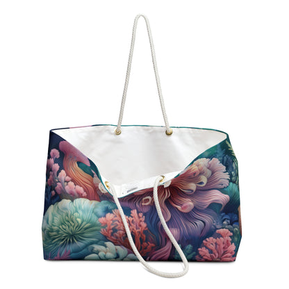 The Seas the Day™ Collection: Design #020 by I Control Me™
