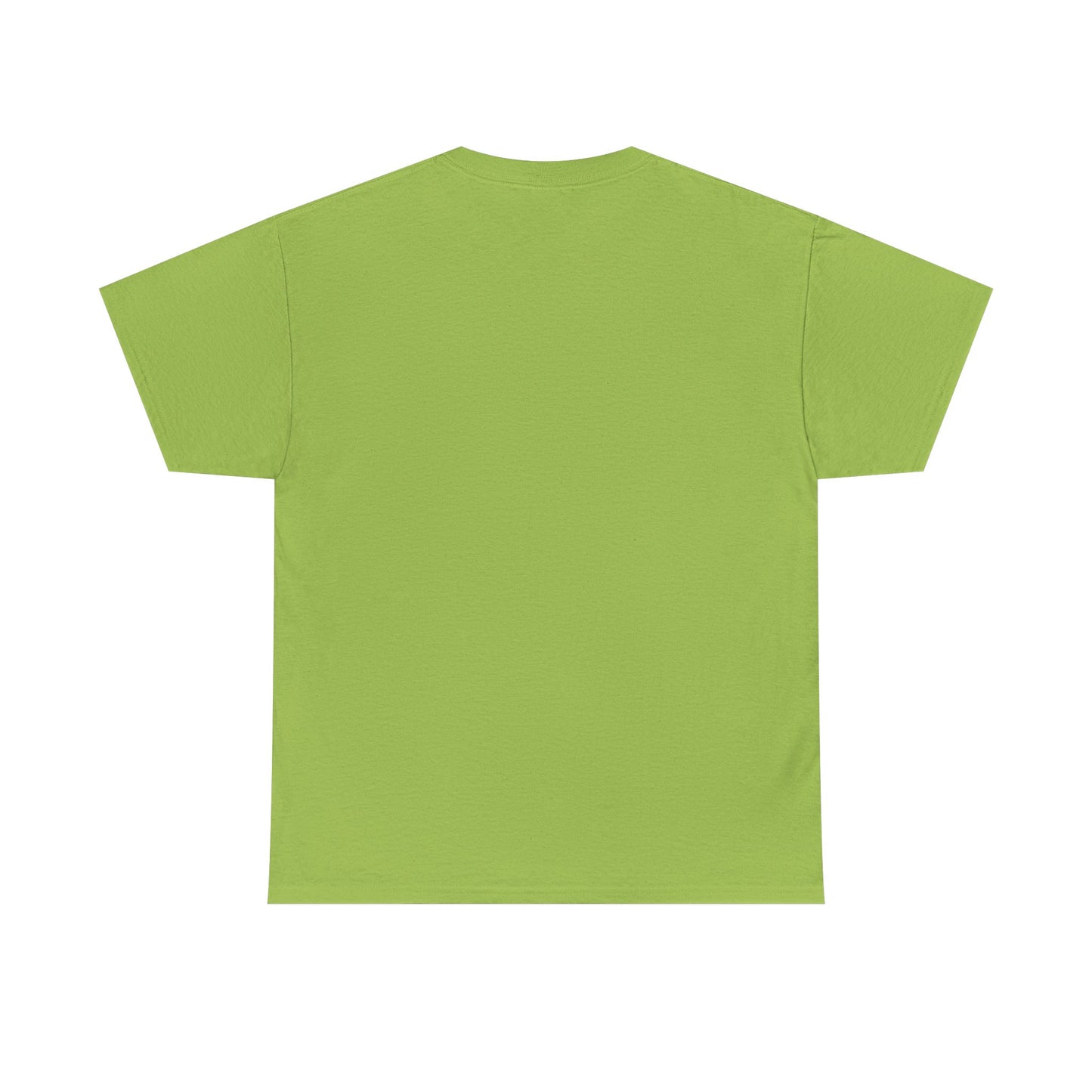 The Voices in Action™ Graphic T-Shirt Collection: Design #005 by I Control Me™