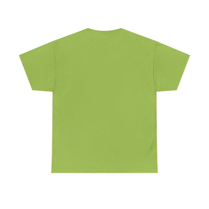 The Voices in Action™ Graphic T-Shirt Collection: Design #005 by I Control Me™