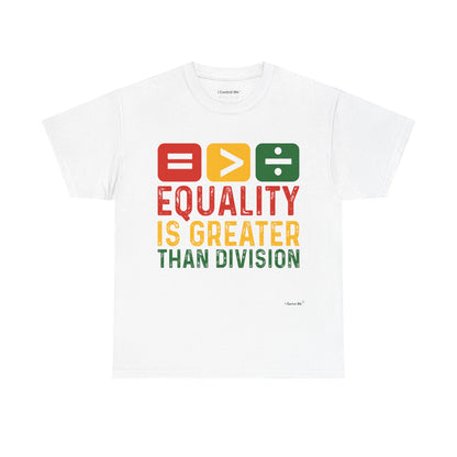 The Voices in Action™ Graphic T-Shirt Collection: Design #004 by I Control Me™