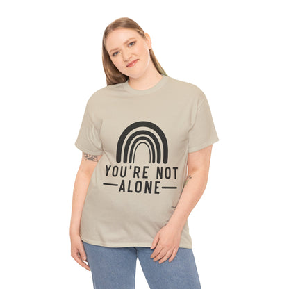 The Voices in Action™ Graphic T-Shirt Collection: Design #014 by I Control Me™
