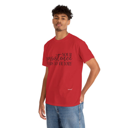 The Voices in Action™ Graphic T-Shirt Collection: Design #005 by I Control Me™