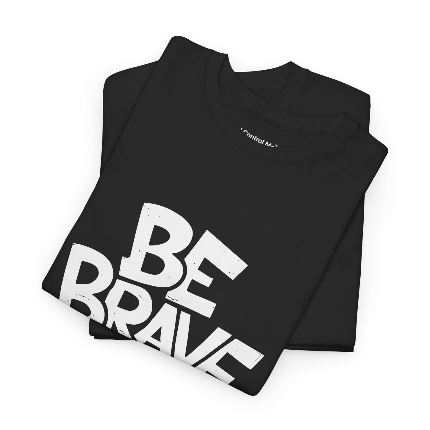 The Voices in Action™ Graphic T-Shirt Collection: Design #003 by I Control Me™