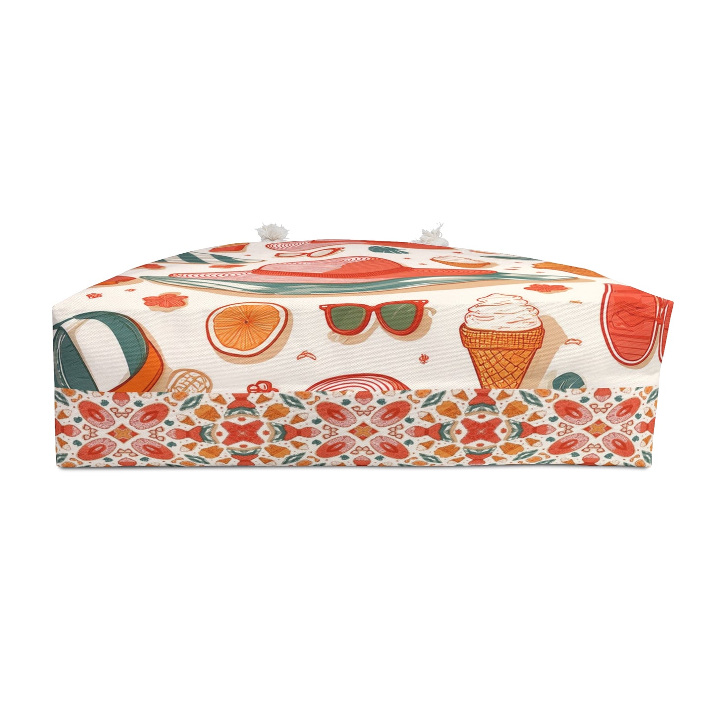 The Seas the Day™ Collection: Design #018 by I Control Me™