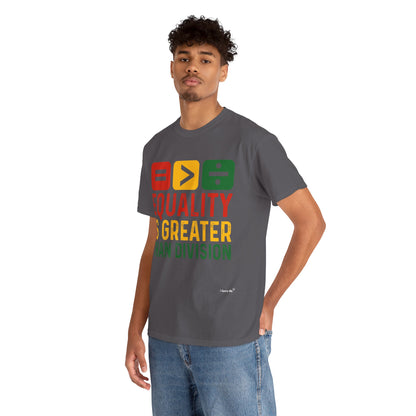The Voices in Action™ Graphic T-Shirt Collection: Design #004 by I Control Me™