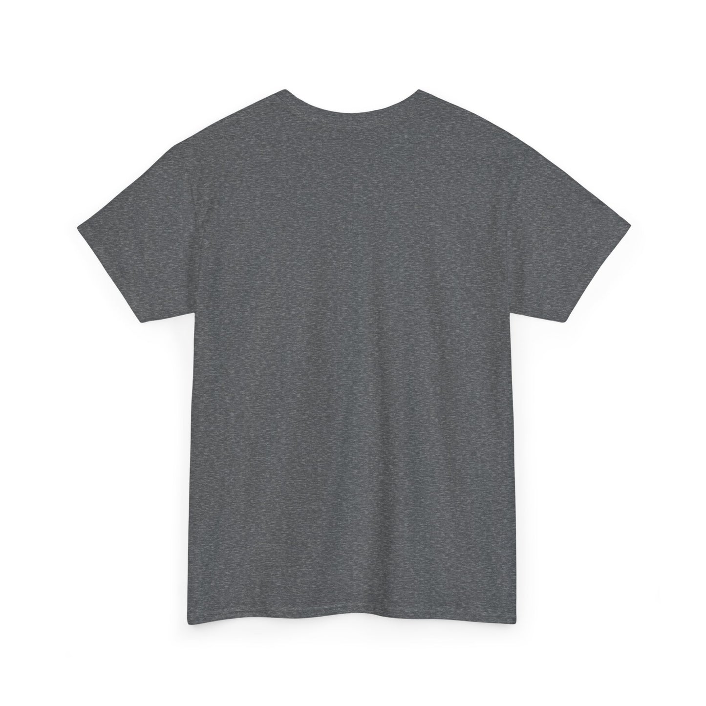 The Voices in Action™ Graphic T-Shirt Collection: Design #015 by I Control Me™