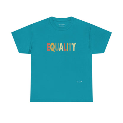 The Voices in Action™ Graphic T-Shirt Collection: Design #006 by I Control Me™