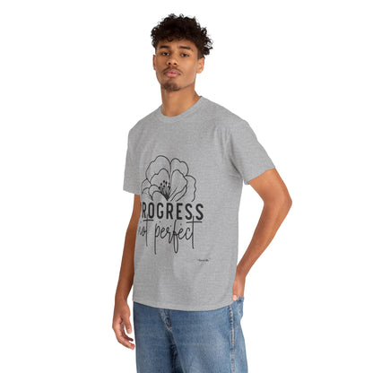 The Voices in Action™ Graphic T-Shirt Collection: Design #016 by I Control Me™