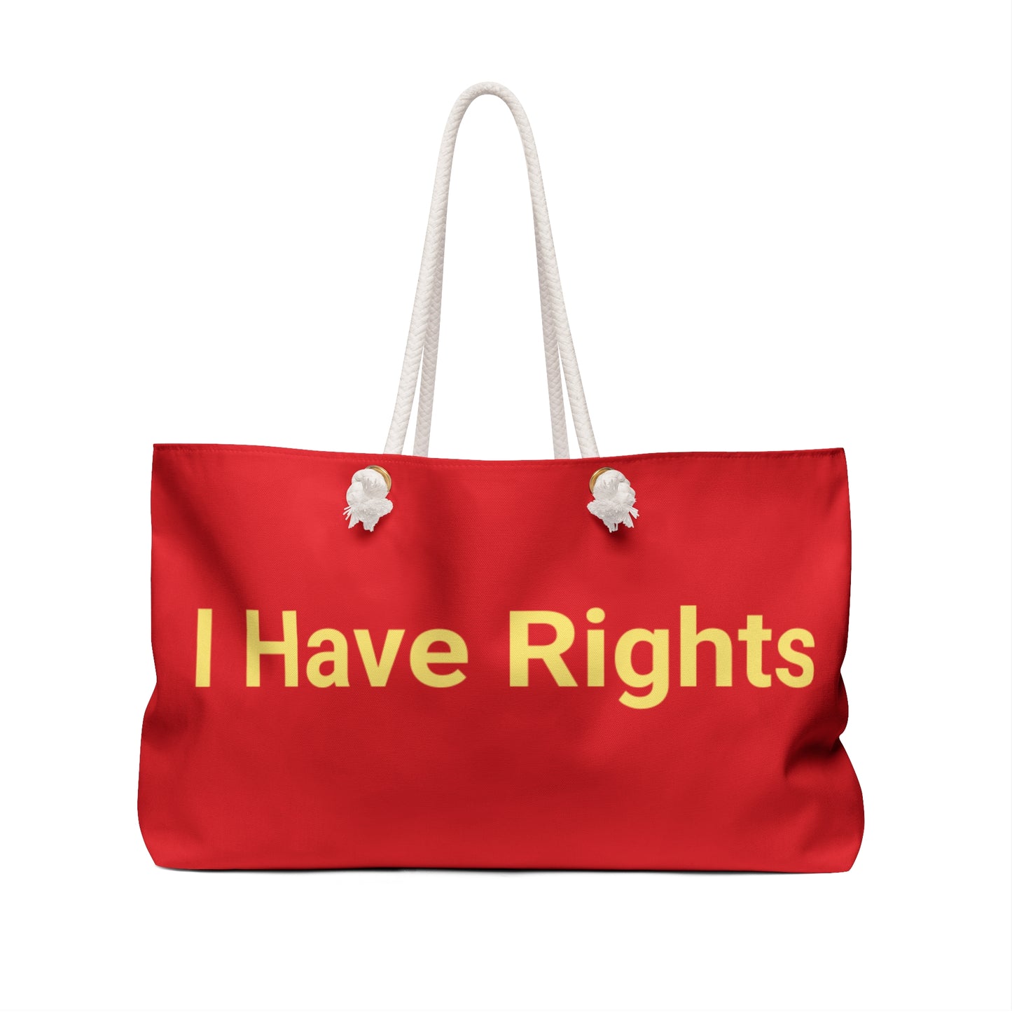The I Have Rights™ Collection: Design #002 by I Control Me™