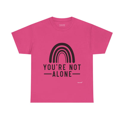 The Voices in Action™ Graphic T-Shirt Collection: Design #014 by I Control Me™