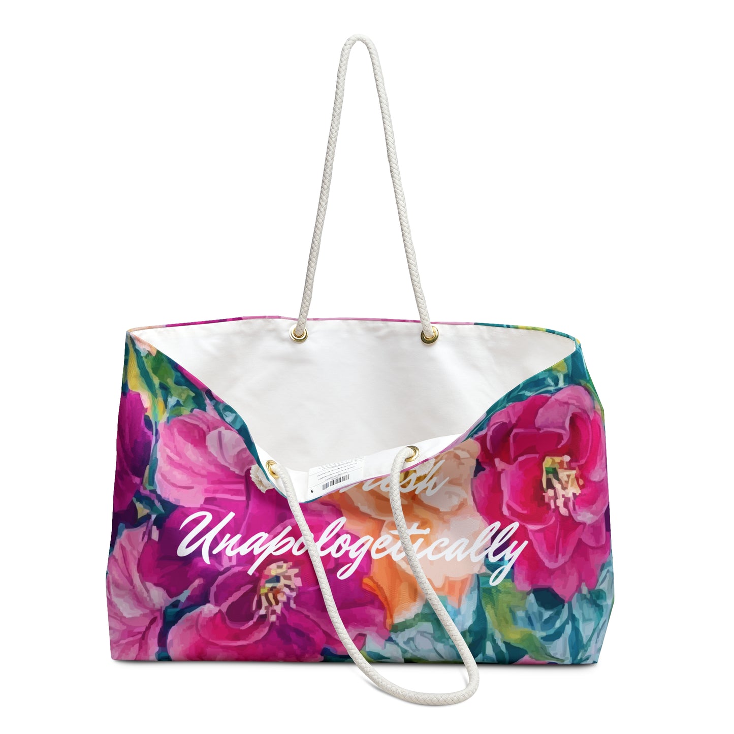The Floral Symphony™ Collection: Design #043 by I Control Me™