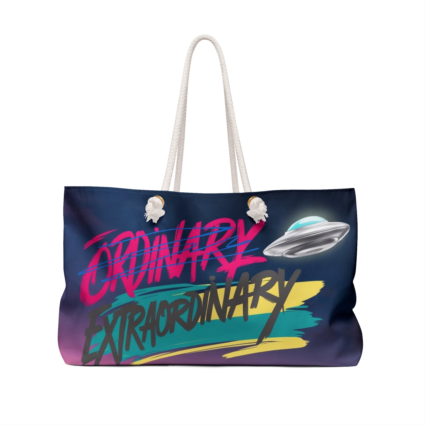 The Beyond Ordinary™ Collection: Design #014 by I Control Me™