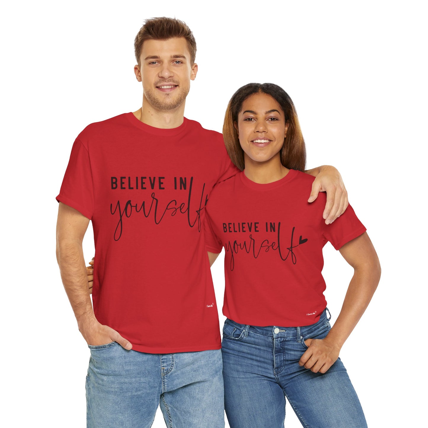The Voices in Action™ Graphic T-Shirt Collection: Design #021 by I Control Me™