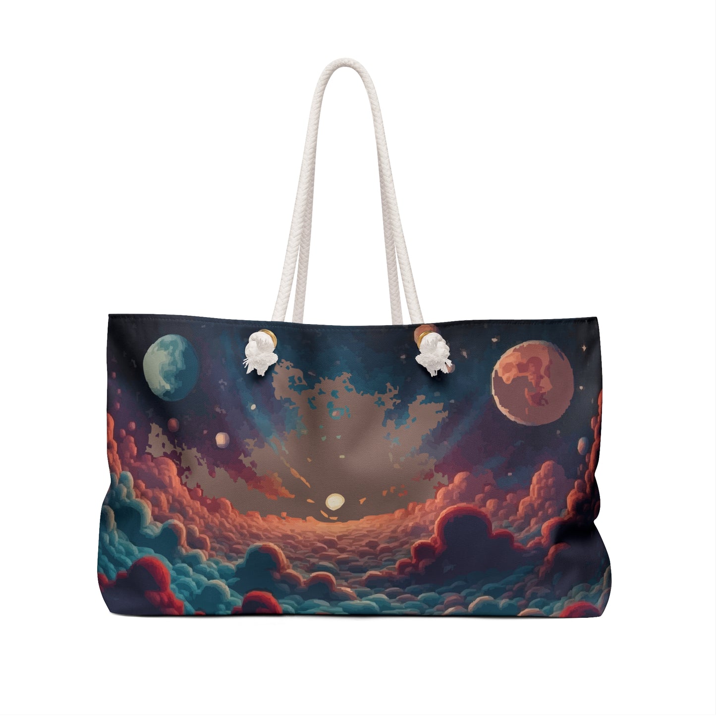 The Beyond Ordinary™ Collection: Design #017 by I Control Me™