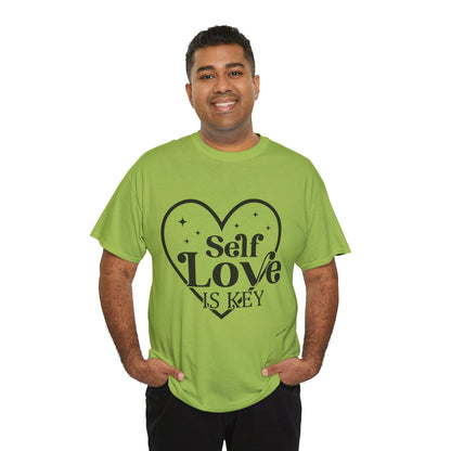 The Voices in Action™ Graphic T-Shirt Collection: Design #022 by I Control Me™