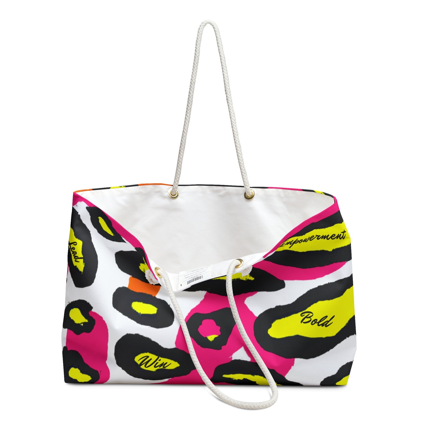The Untamed Animalesque™ Collection: Design #021 by I Control Me™