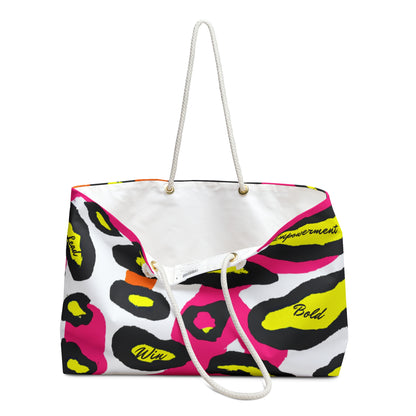 The Untamed Animalesque™ Collection: Design #021 by I Control Me™
