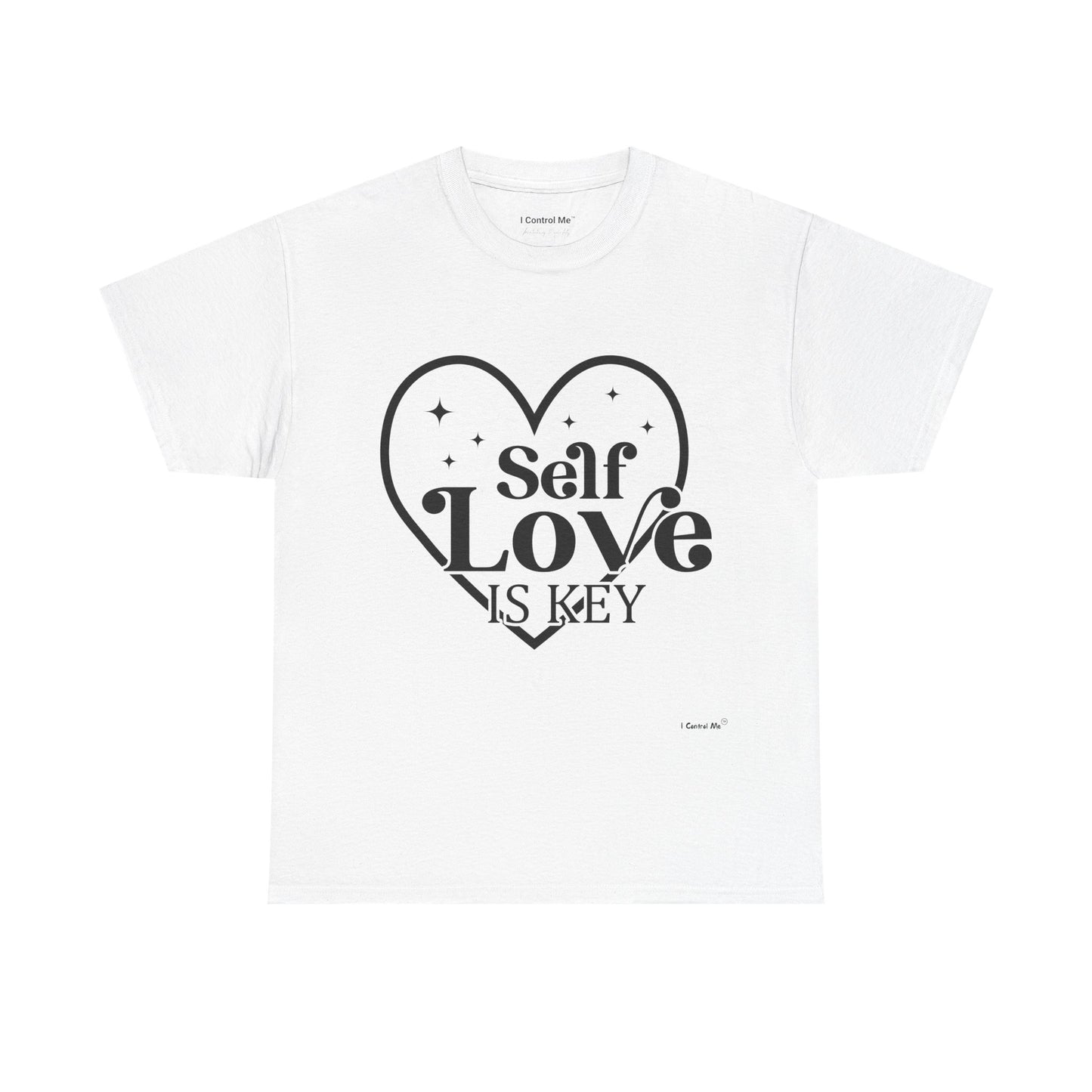 The Voices in Action™ Graphic T-Shirt Collection: Design #022 by I Control Me™