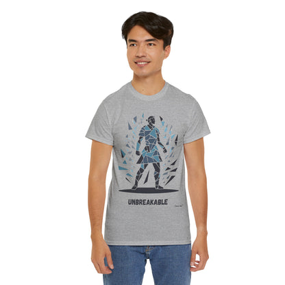 The Voices in Action™ Graphic T-Shirt Collection: Design #019 by I Control Me™