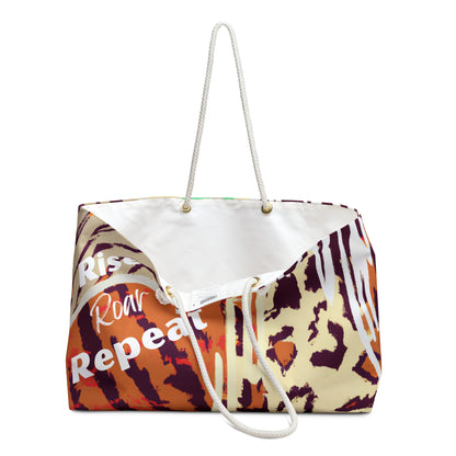 The Untamed Animalesque™ Collection: Design #034 by I Control Me™
