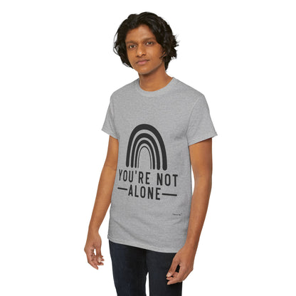 The Voices in Action™ Graphic T-Shirt Collection: Design #014 by I Control Me™