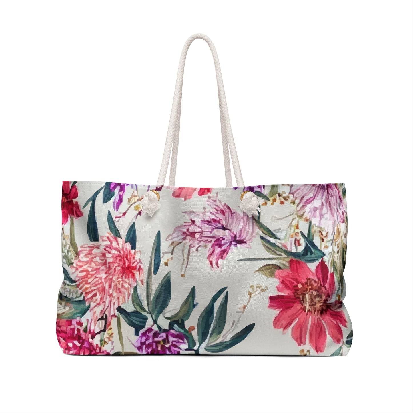 The Floral Symphony™ Collection: Design #029 by I Control Me™