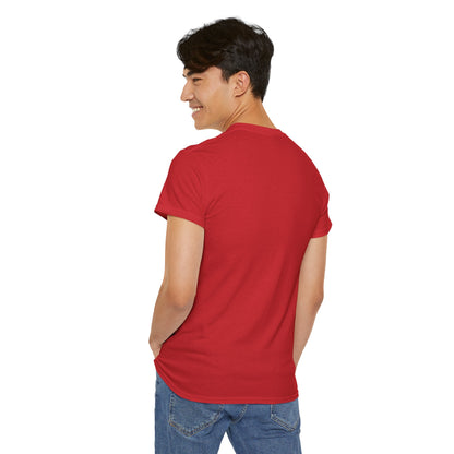 The Voices in Action™ Graphic T-Shirt Collection: Design #022 by I Control Me™