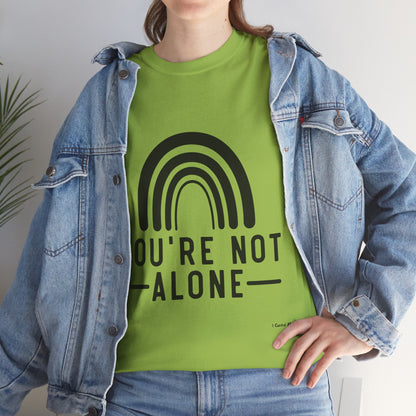 The Voices in Action™ Graphic T-Shirt Collection: Design #014 by I Control Me™