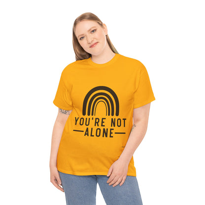 The Voices in Action™ Graphic T-Shirt Collection: Design #014 by I Control Me™