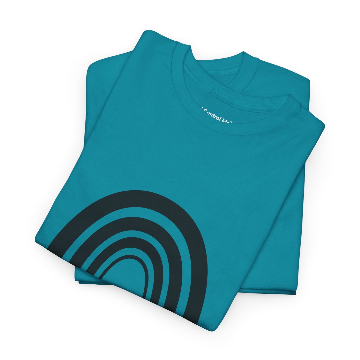 The Voices in Action™ Graphic T-Shirt Collection: Design #014 by I Control Me™