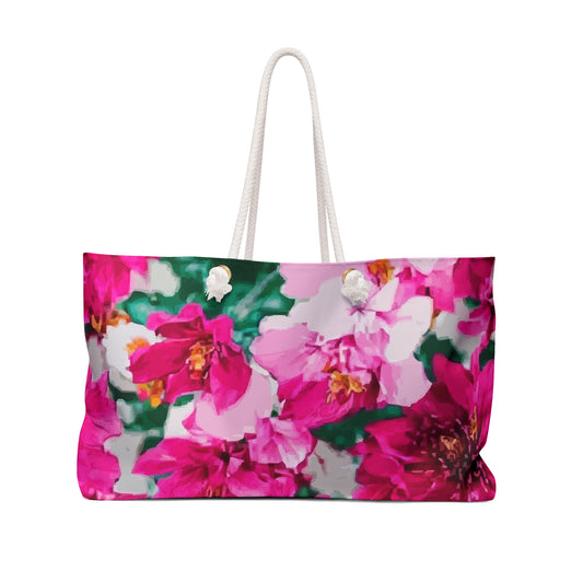 The Floral Symphony™ Collection: Design #053 by I Control Me™
