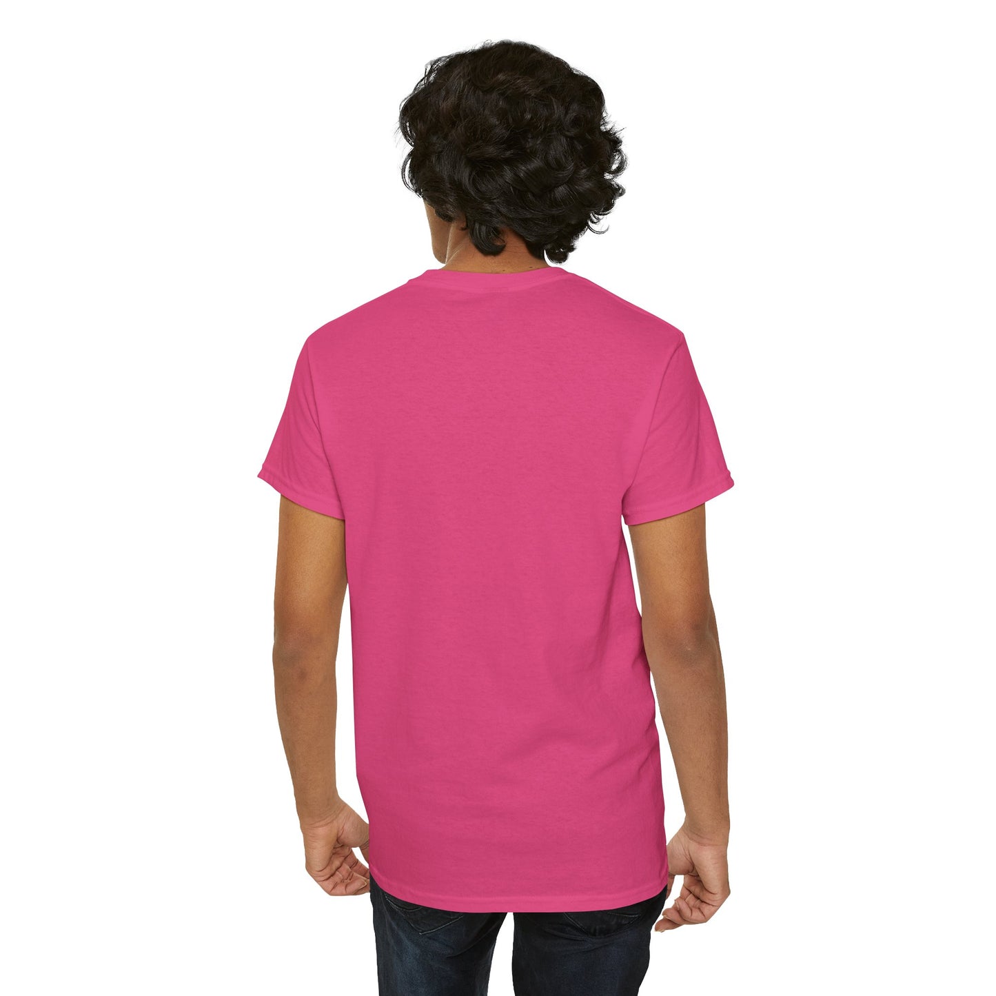 The Voices in Action™ Graphic T-Shirt Collection: Design #005 by I Control Me™