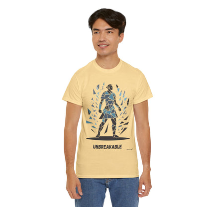 The Voices in Action™ Graphic T-Shirt Collection: Design #019 by I Control Me™
