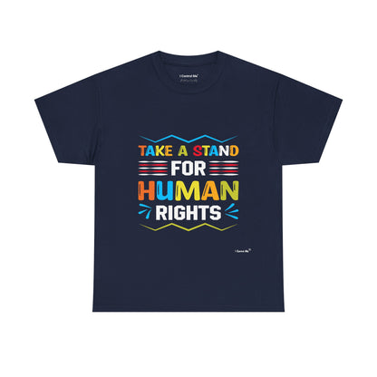 The Voices in Action™ Graphic T-Shirt Collection: Design #002 by I Control Me™