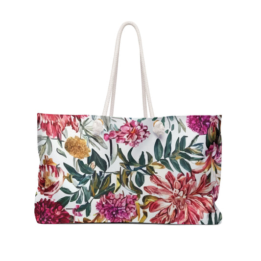 The Floral Symphony™ Collection: Design #032 by I Control Me™