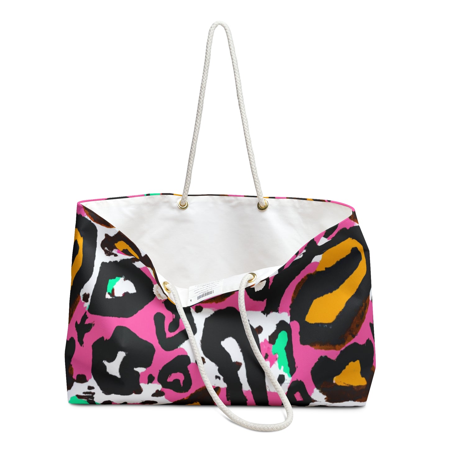 The Untamed Animalesque™ Collection: Design #005 by I Control Me™