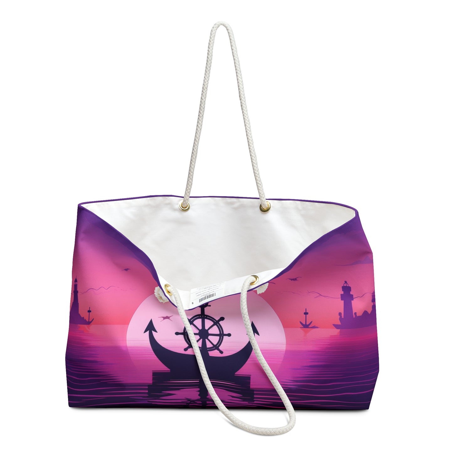 The Seas the Day™ Collection: Design #TSTD005 by I Control Me™