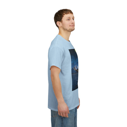 The Voices in Action™ Graphic T-Shirt Collection: Design #009 by I Control Me™