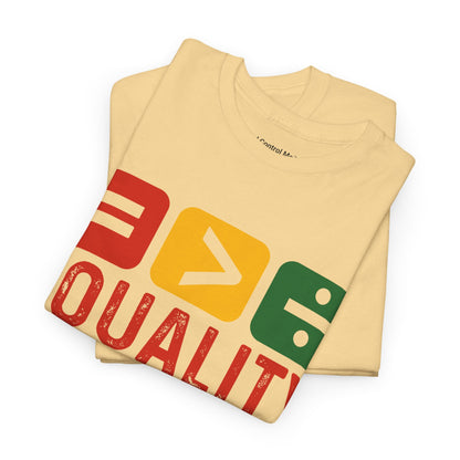 The Voices in Action™ Graphic T-Shirt Collection: Design #004 by I Control Me™