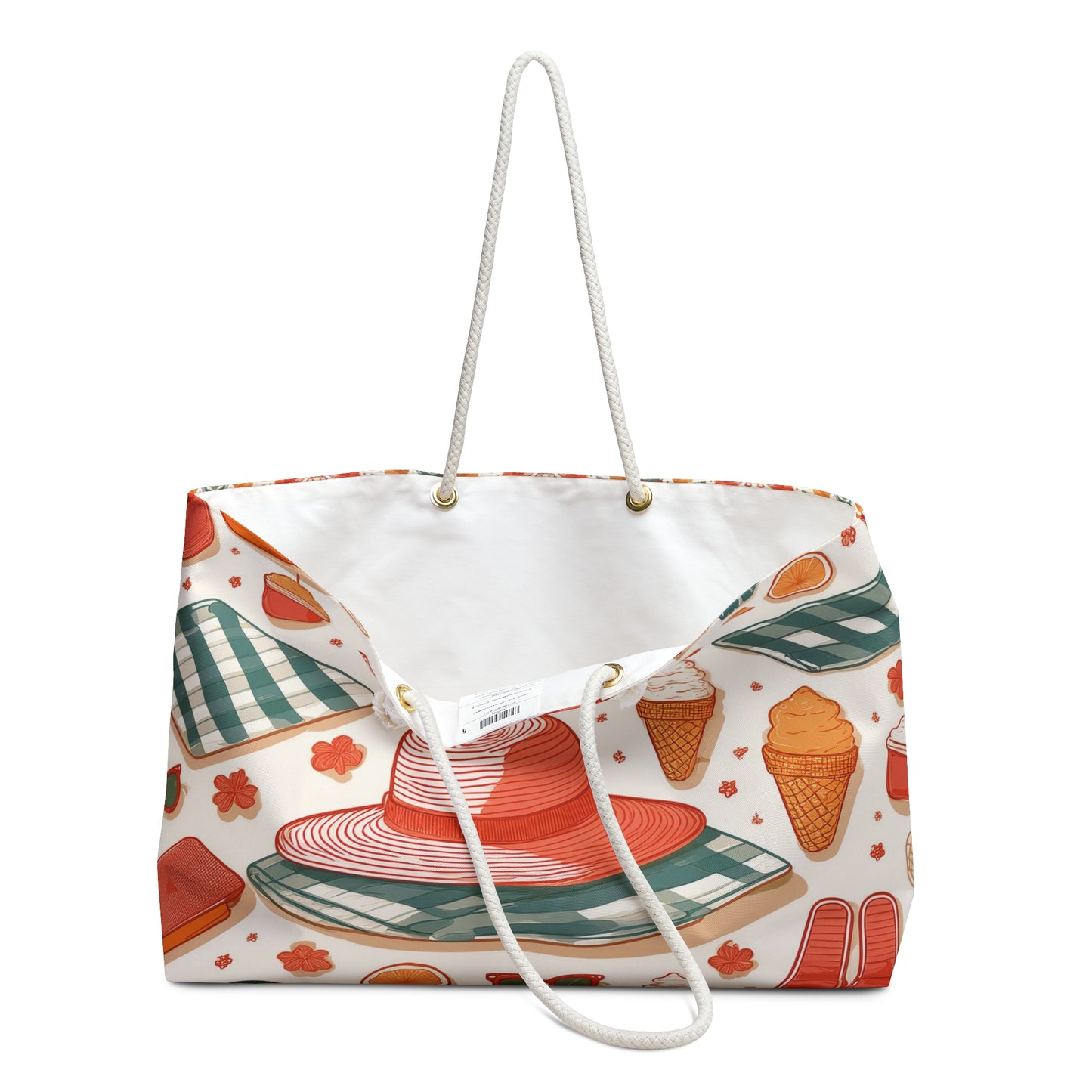 The Seas the Day™ Collection: Design #018 by I Control Me™