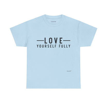 The Voices in Action™ Graphic T-Shirt Collection: Design #015 by I Control Me™